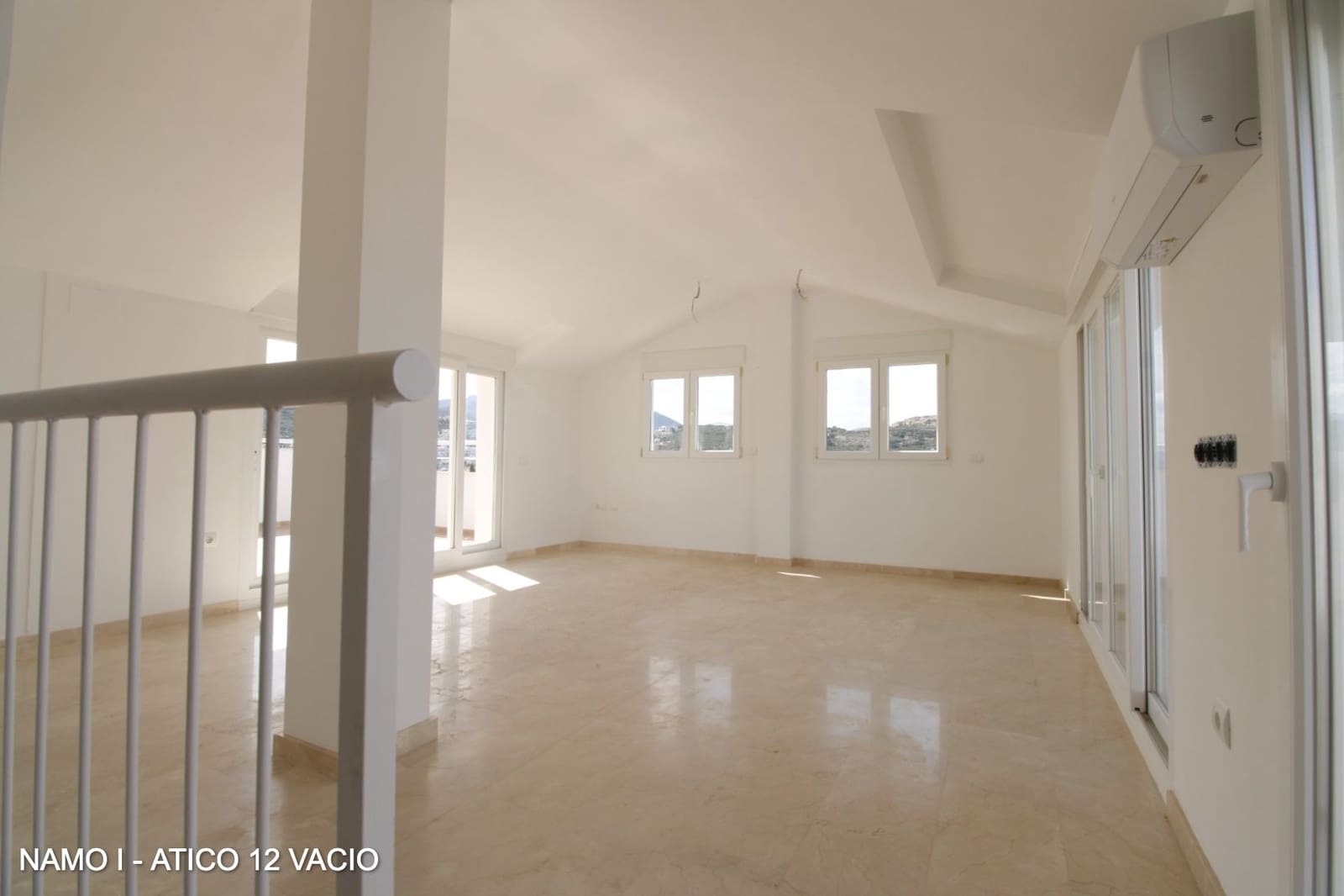 3 bedroom Penthouse for sale in Pego - € 389,000 (Ref: 9731542)
