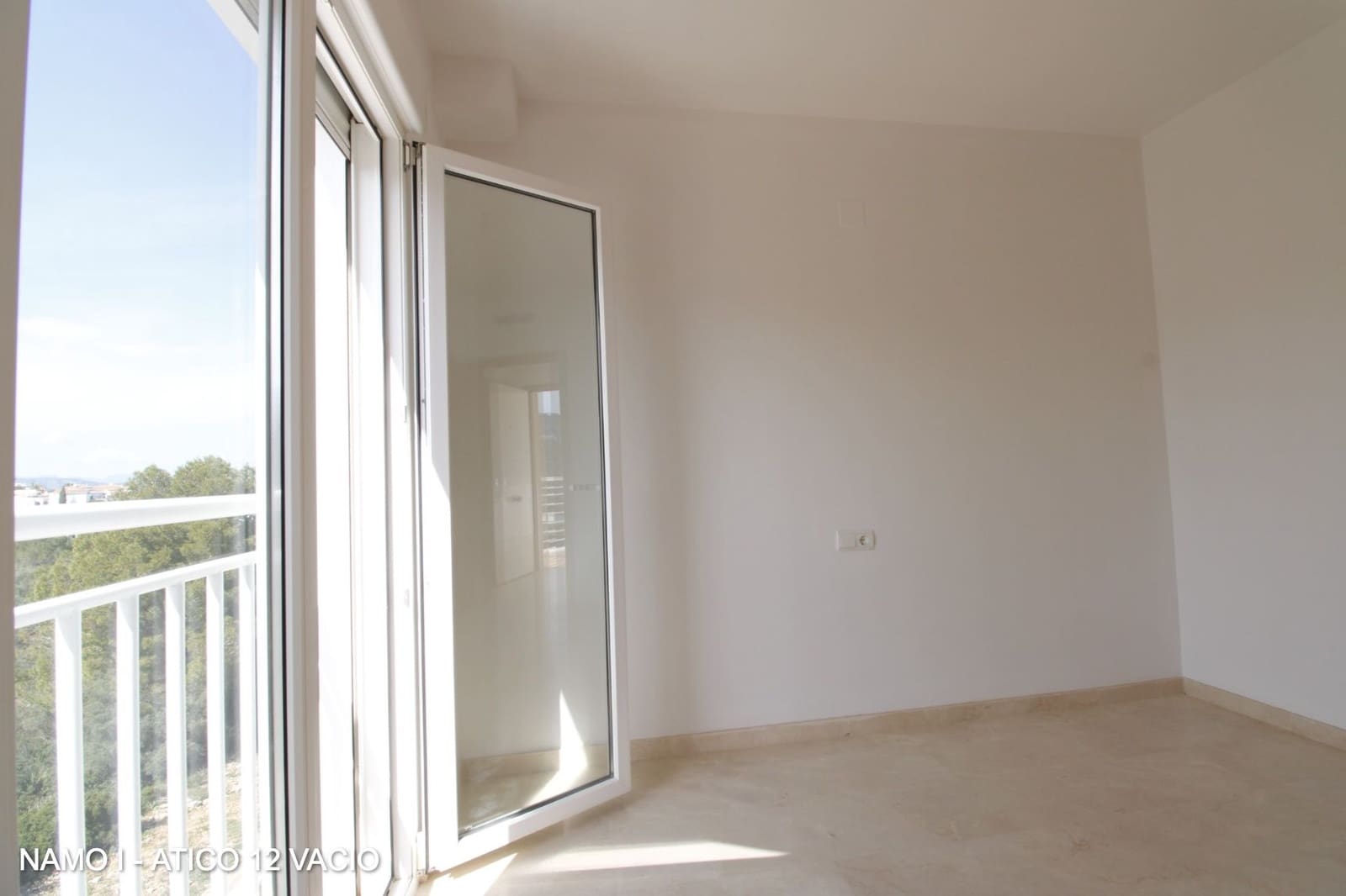 3 bedroom Penthouse for sale in Pego - € 389,000 (Ref: 9731542)