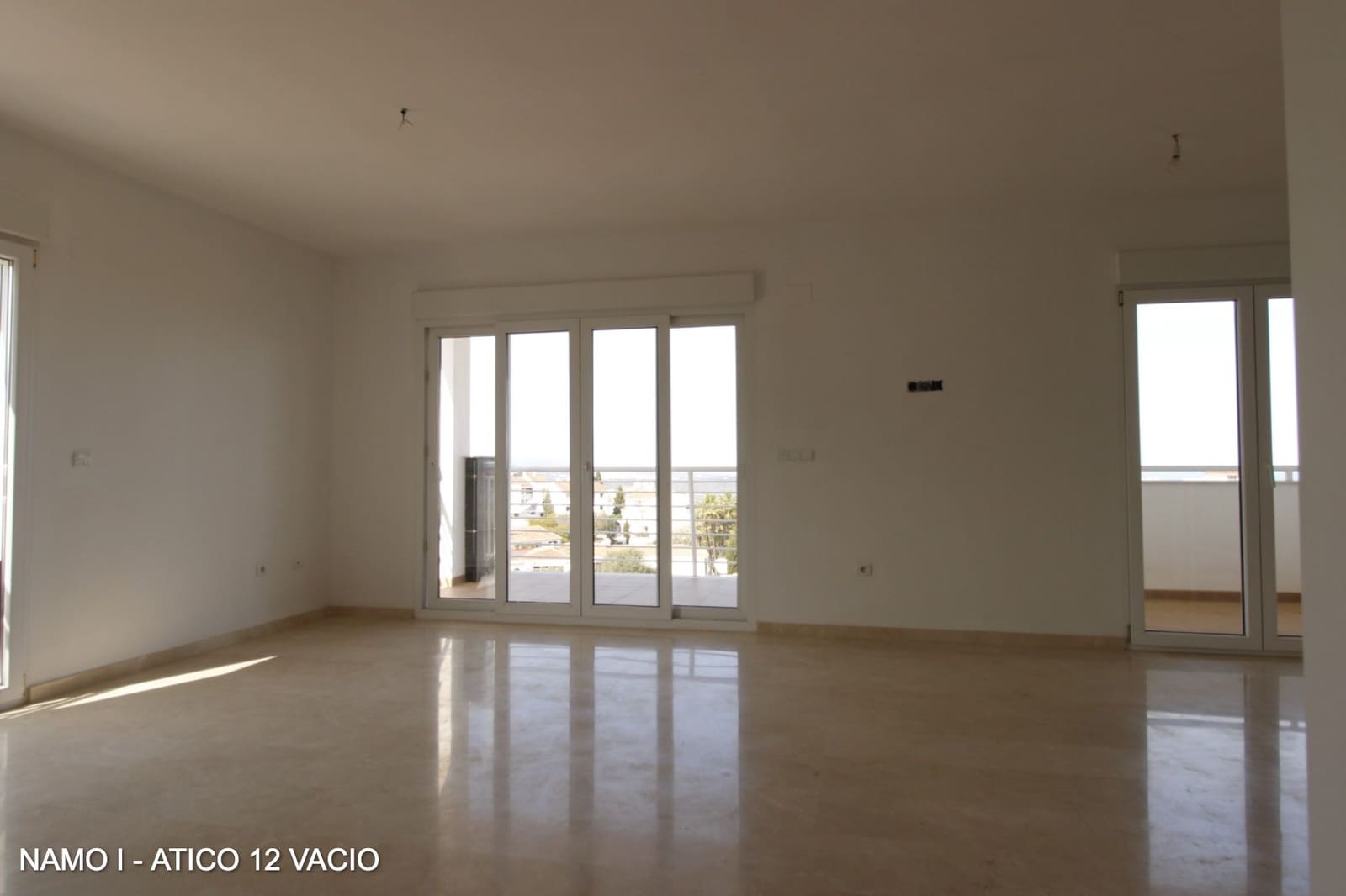 3 bedroom Penthouse for sale in Pego - € 389,000 (Ref: 9731542)