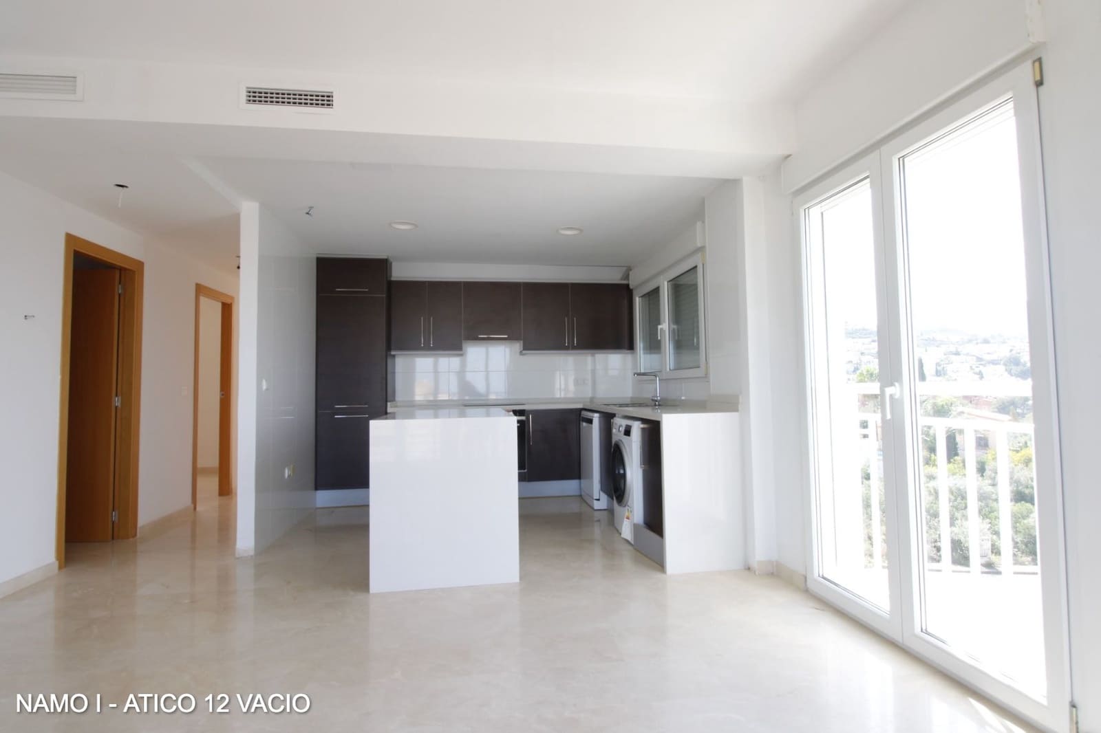 3 bedroom Penthouse for sale in Pego - € 389,000 (Ref: 9731542)