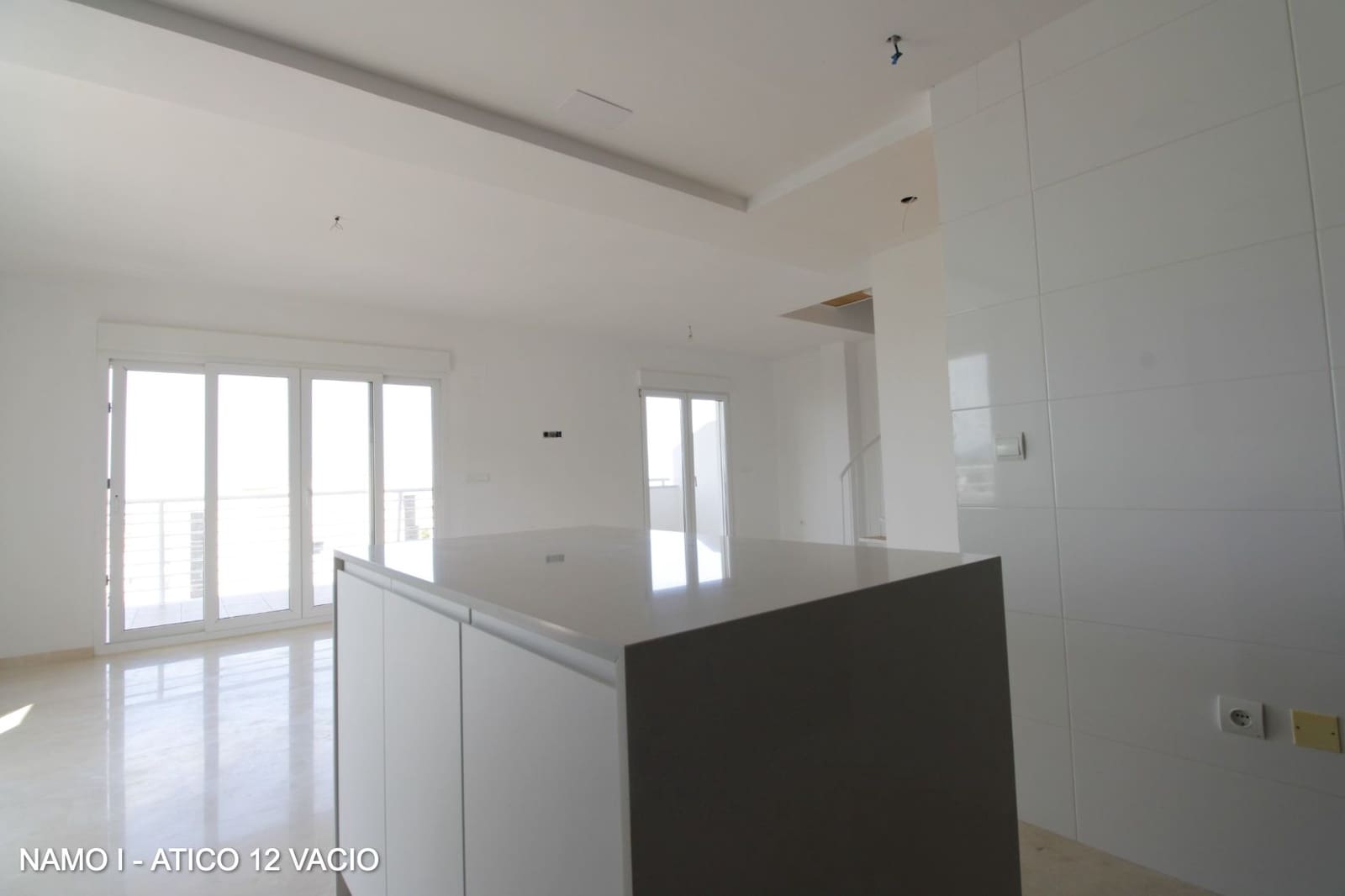 3 bedroom Penthouse for sale in Pego - € 389,000 (Ref: 9731542)