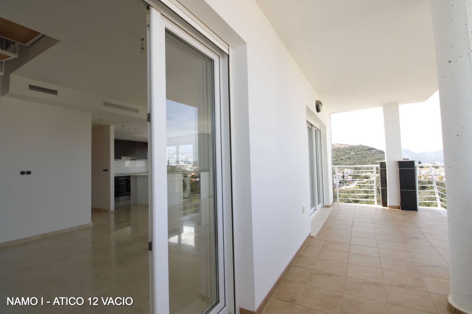 3 bedroom Penthouse for sale in Pego - € 389,000 (Ref: 9731542)