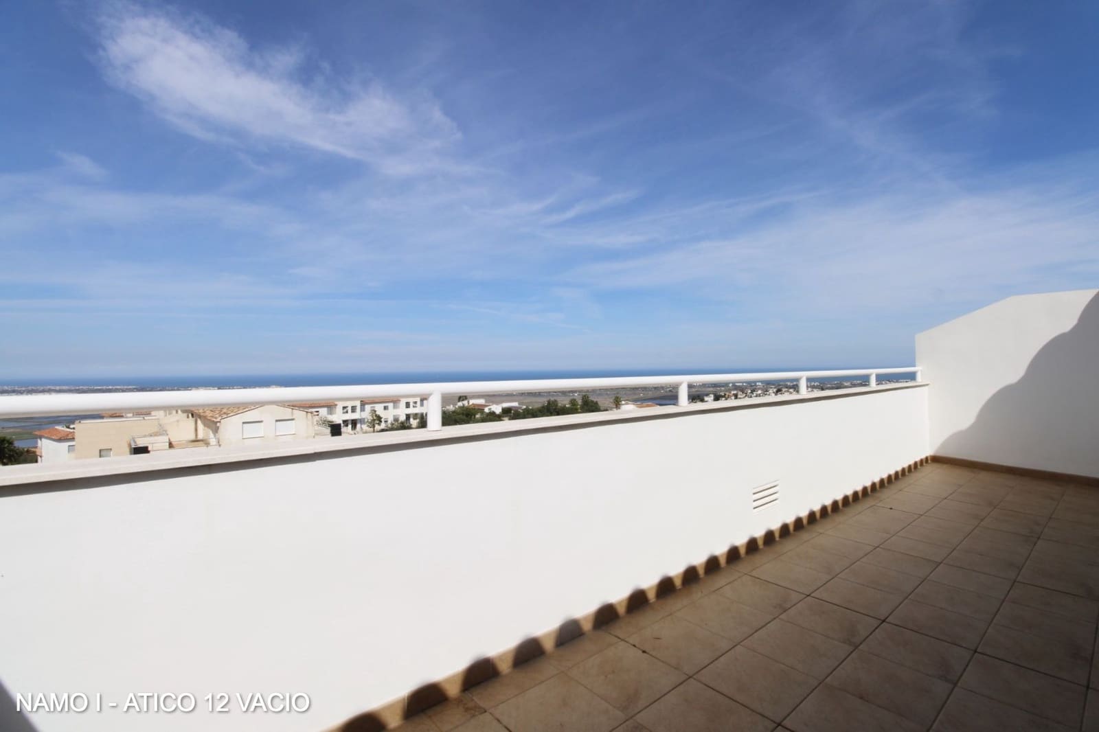 3 bedroom Penthouse for sale in Pego - € 389,000 (Ref: 9731542)