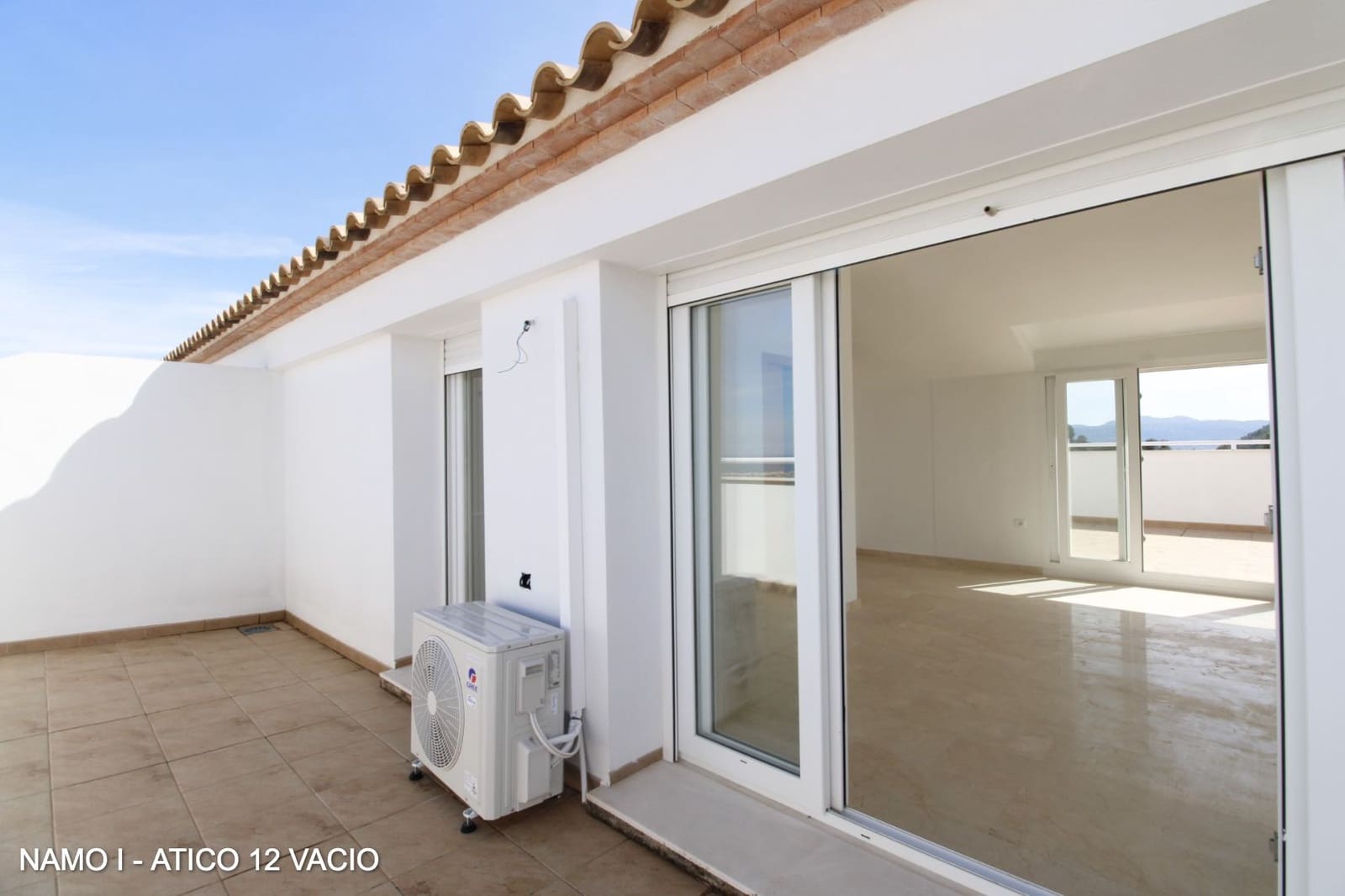 3 bedroom Penthouse for sale in Pego - € 389,000 (Ref: 9731542)