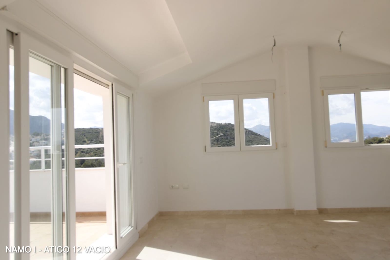 3 bedroom Penthouse for sale in Pego - € 389,000 (Ref: 9731542)
