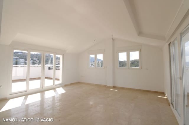 3 bedroom Penthouse for sale in Pego - € 389,000 (Ref: 9731542)