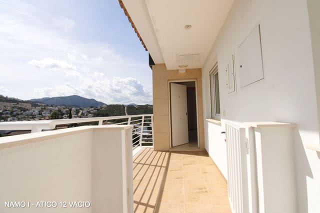 3 bedroom Penthouse for sale in Pego - € 389,000 (Ref: 9731542)