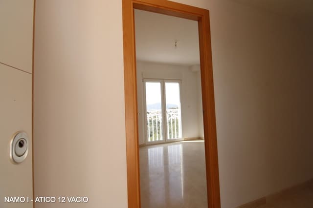 3 bedroom Penthouse for sale in Pego - € 389,000 (Ref: 9731542)