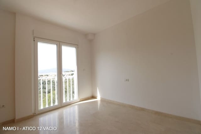 3 bedroom Penthouse for sale in Pego - € 389,000 (Ref: 9731542)
