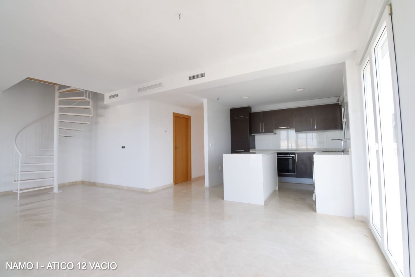3 bedroom Penthouse for sale in Pego - € 389,000 (Ref: 9731542)