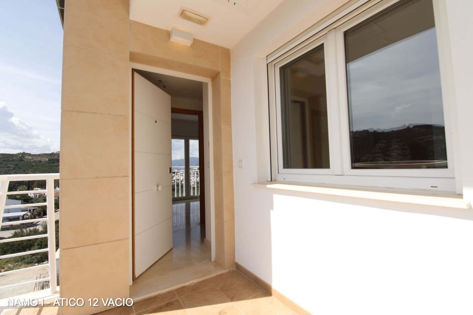3 bedroom Penthouse for sale in Pego - € 389,000 (Ref: 9731542)