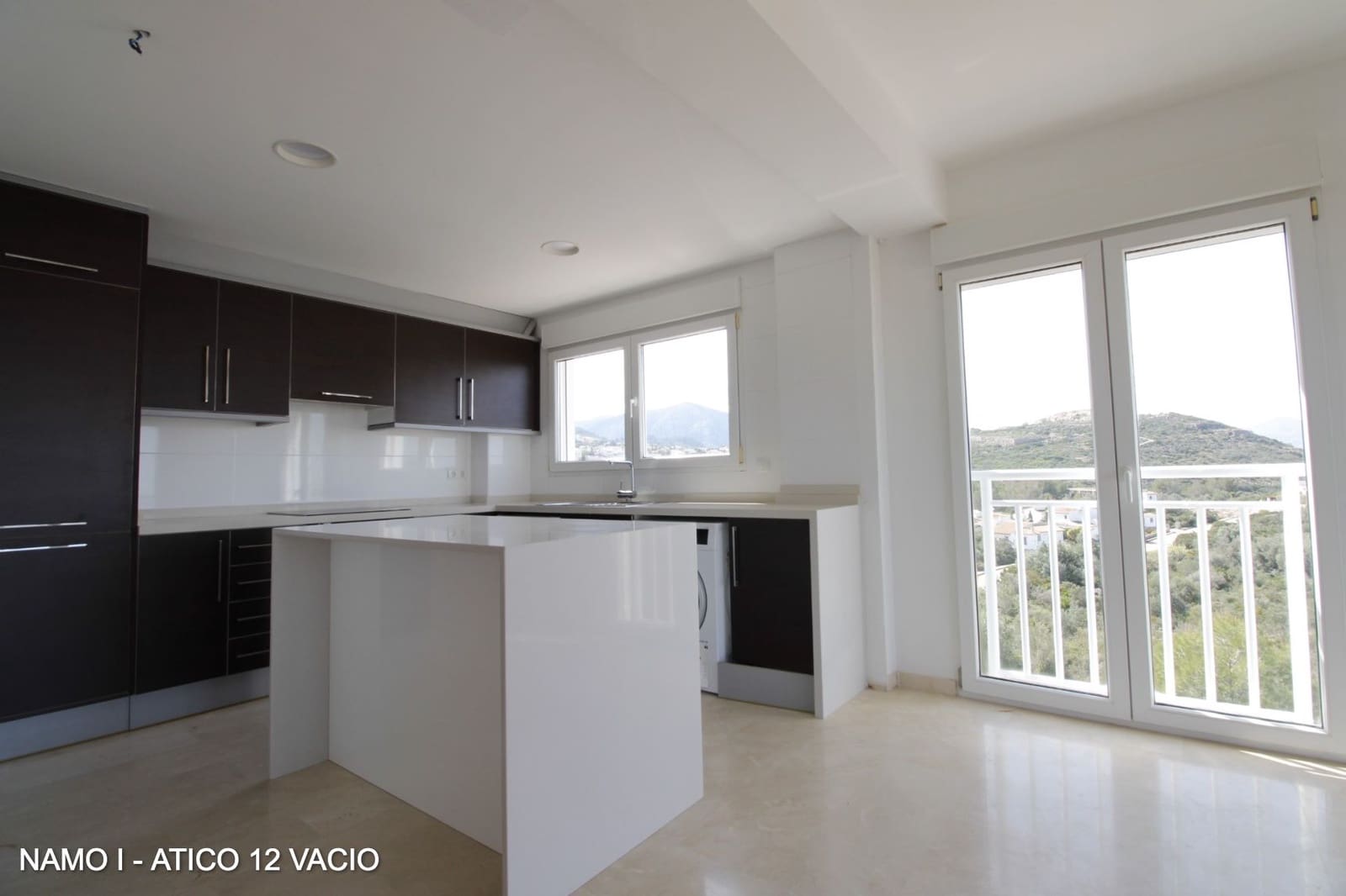 3 bedroom Penthouse for sale in Pego - € 389,000 (Ref: 9731542)