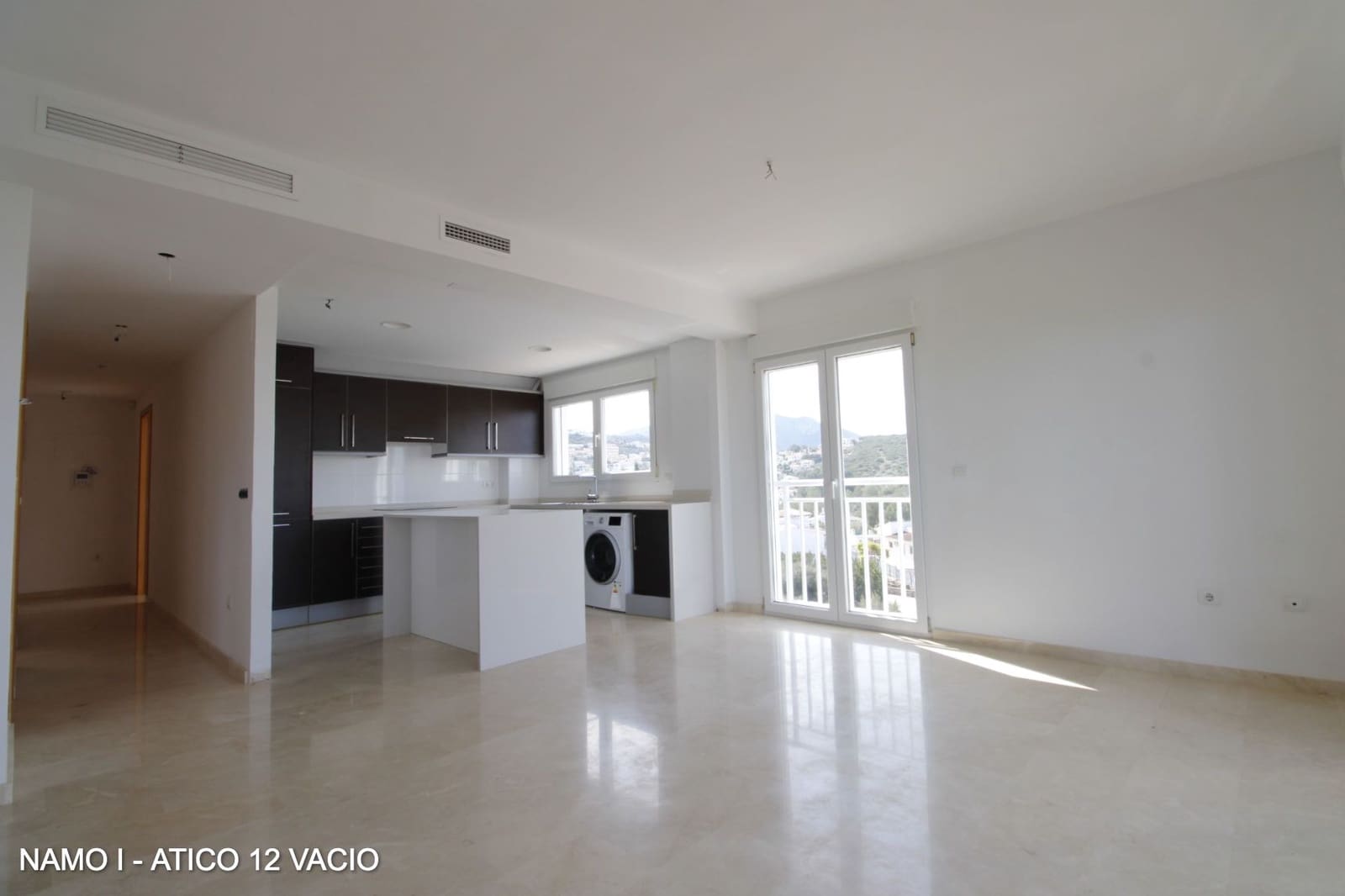 3 bedroom Penthouse for sale in Pego - € 389,000 (Ref: 9731542)