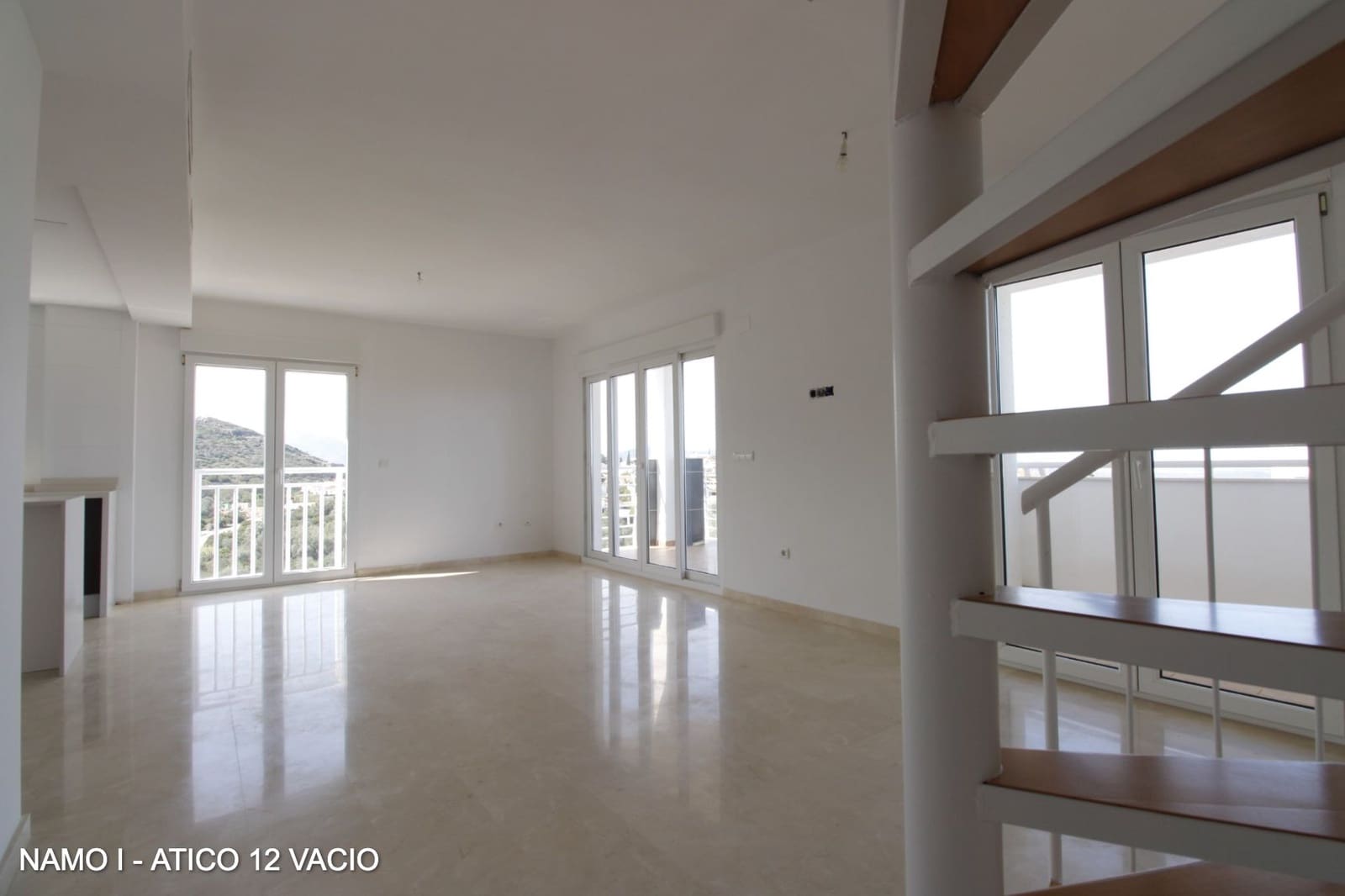 3 bedroom Penthouse for sale in Pego - € 389,000 (Ref: 9731542)