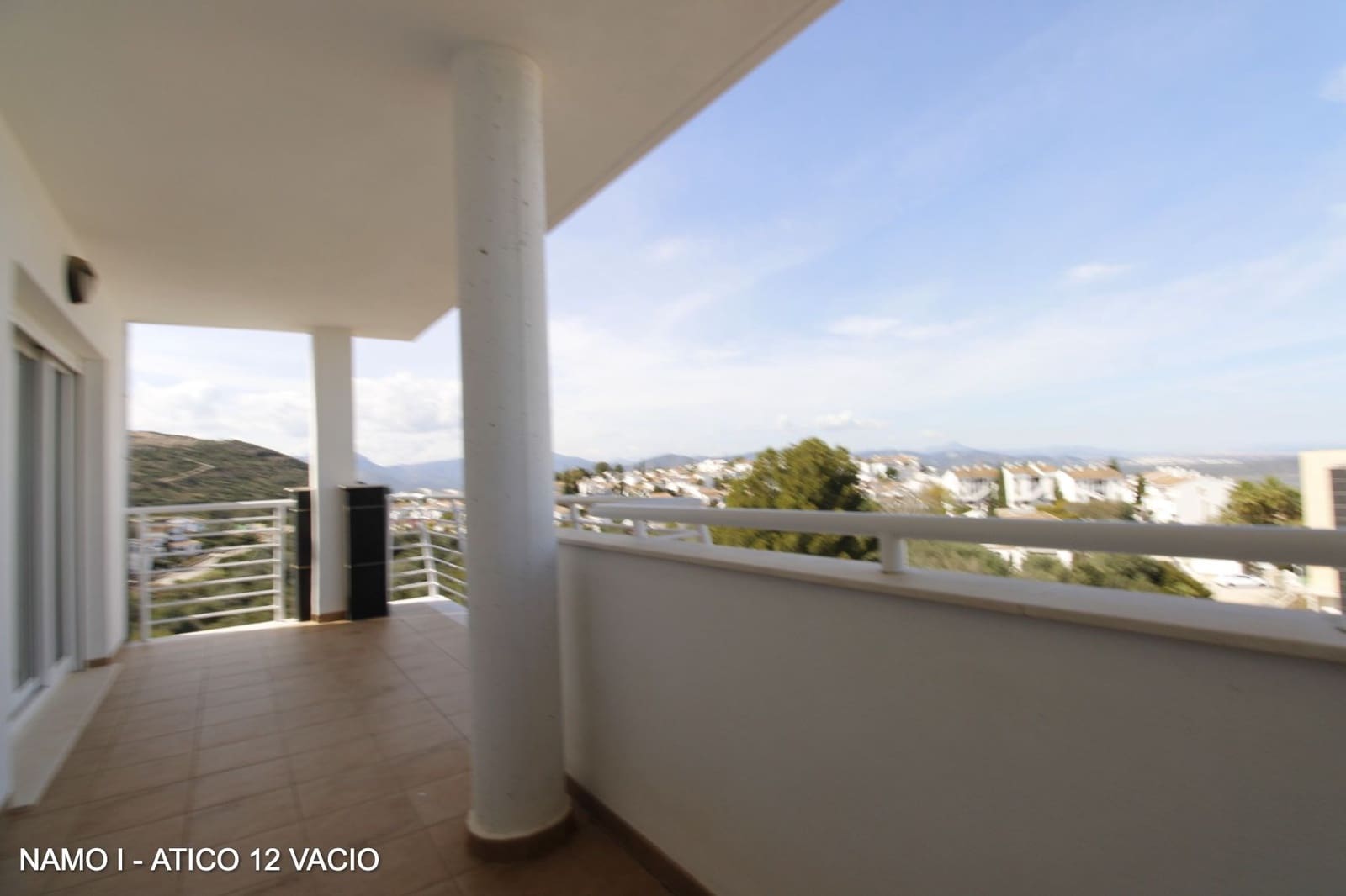 3 bedroom Penthouse for sale in Pego - € 389,000 (Ref: 9731542)