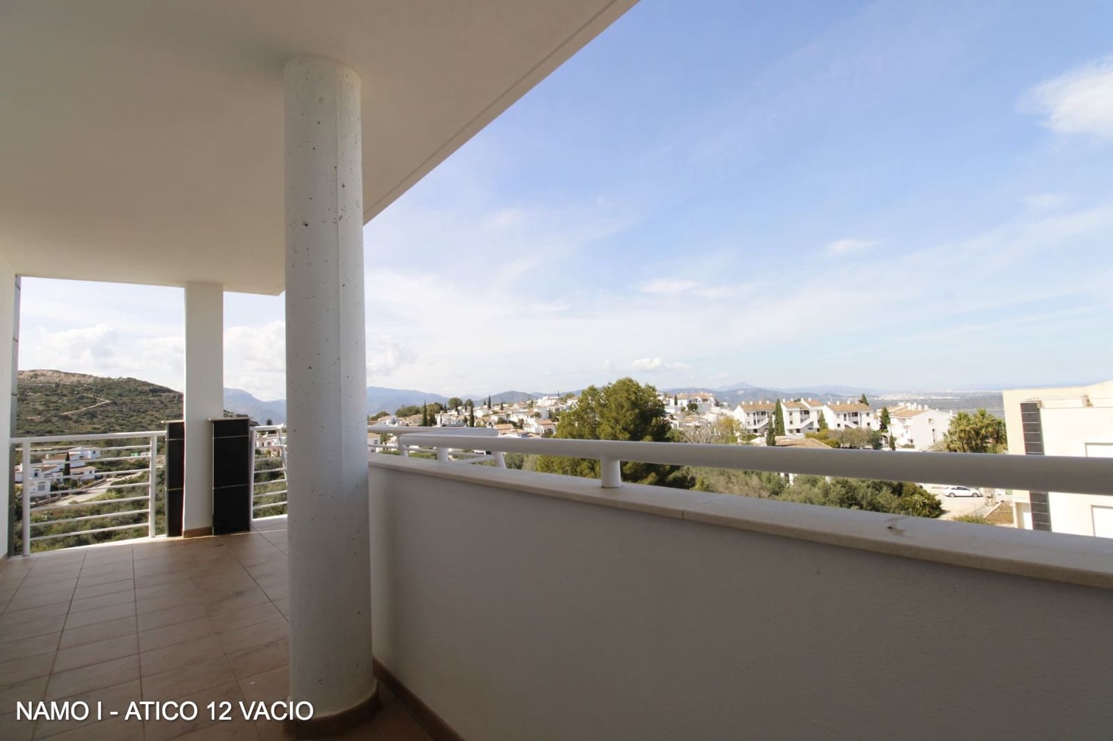 3 bedroom Penthouse for sale in Pego - € 389,000 (Ref: 9731542)