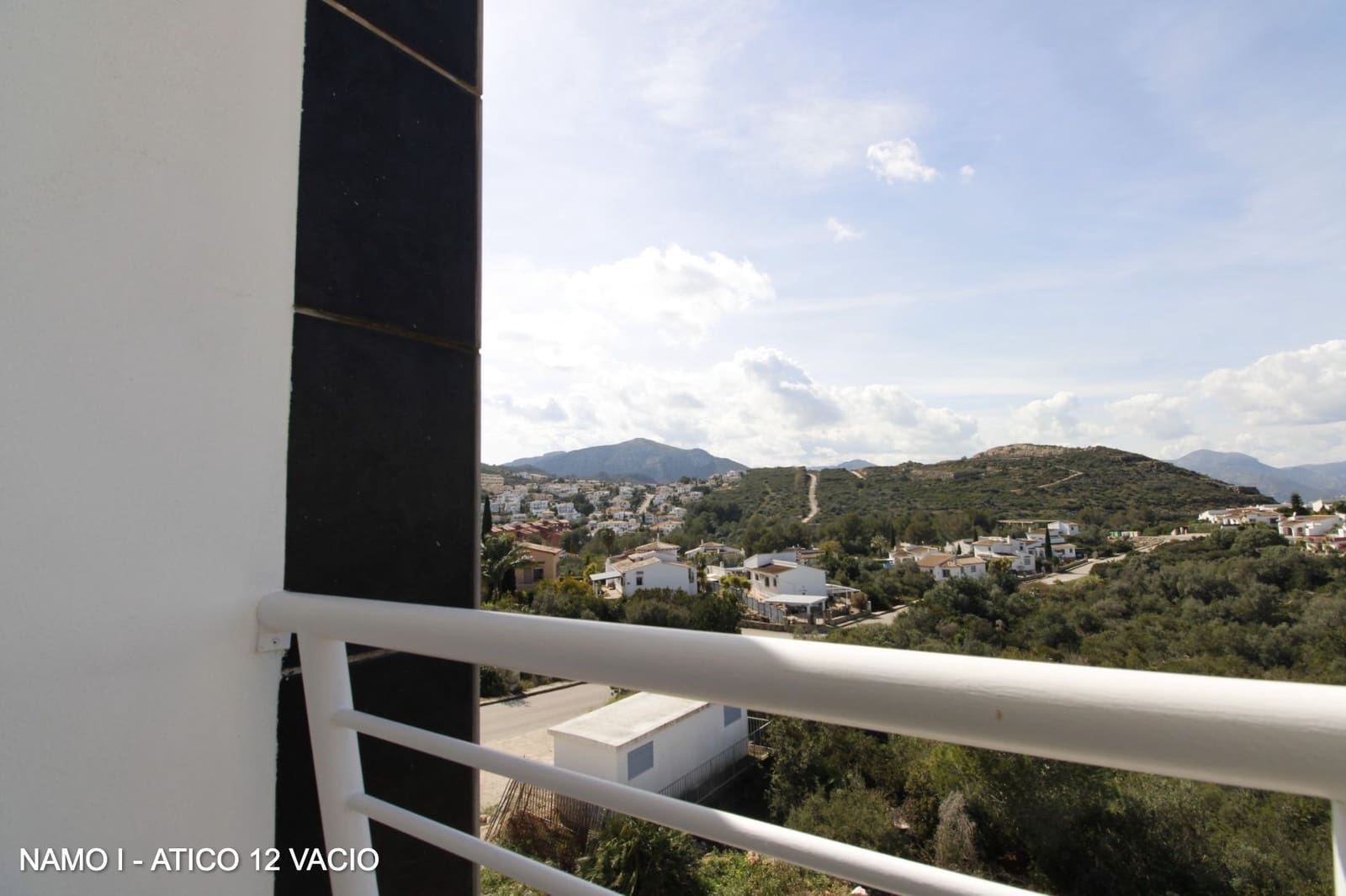 3 bedroom Penthouse for sale in Pego - € 389,000 (Ref: 9731542)