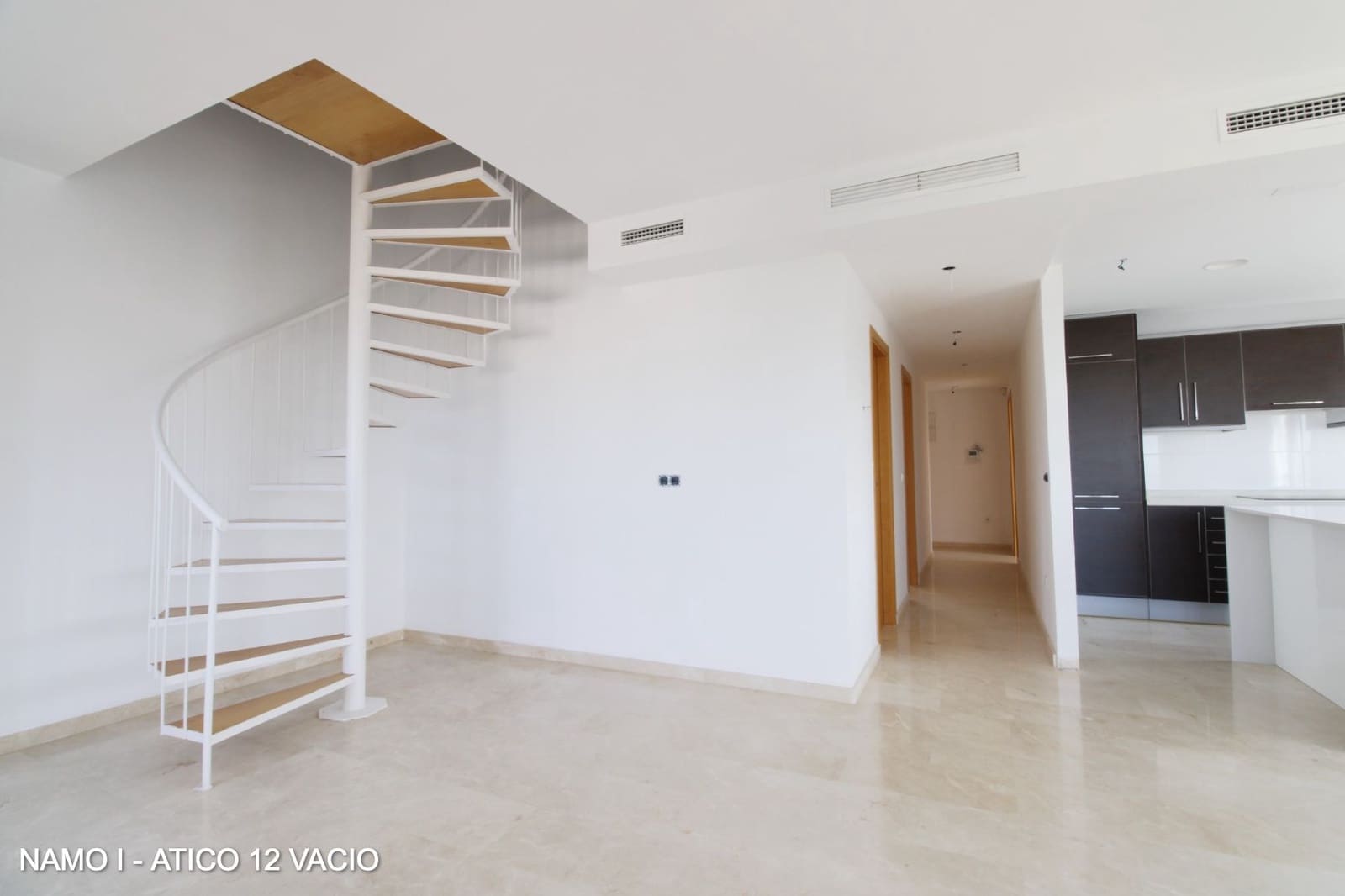 3 bedroom Penthouse for sale in Pego - € 389,000 (Ref: 9731542)