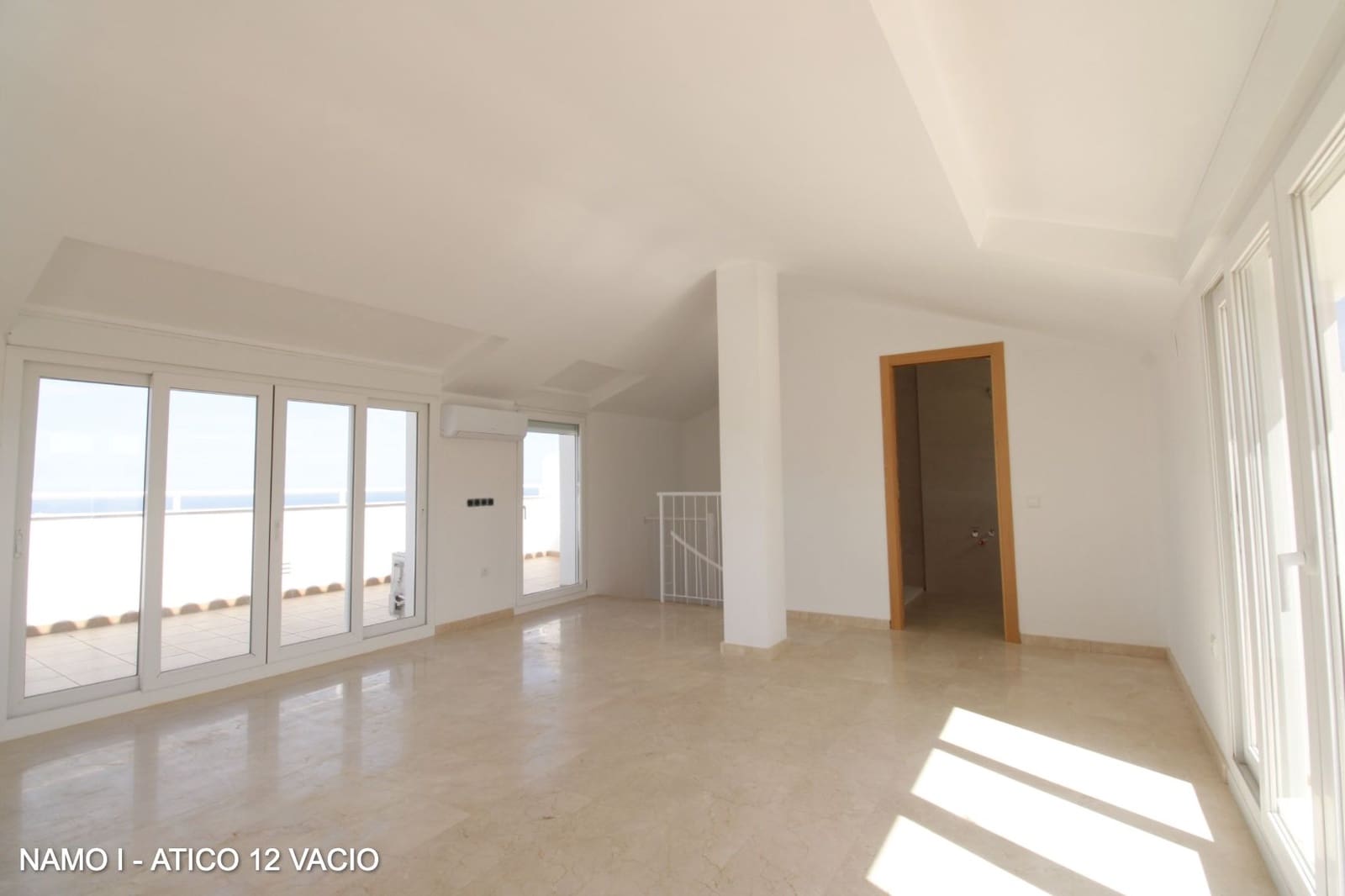 3 bedroom Penthouse for sale in Pego - € 389,000 (Ref: 9731542)