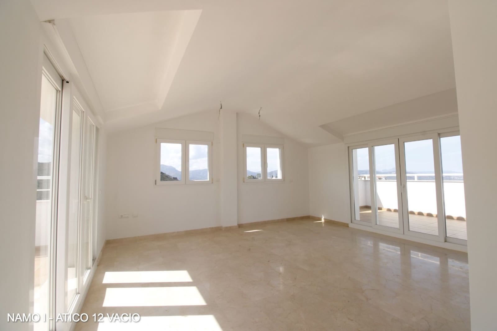 3 bedroom Penthouse for sale in Pego - € 389,000 (Ref: 9731542)