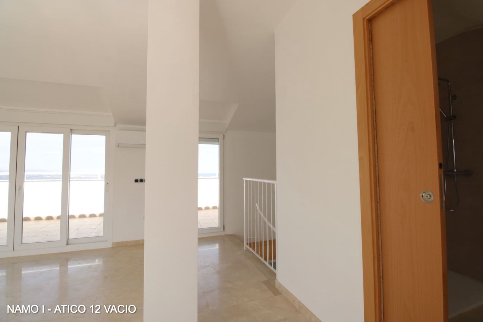 3 bedroom Penthouse for sale in Pego - € 389,000 (Ref: 9731542)