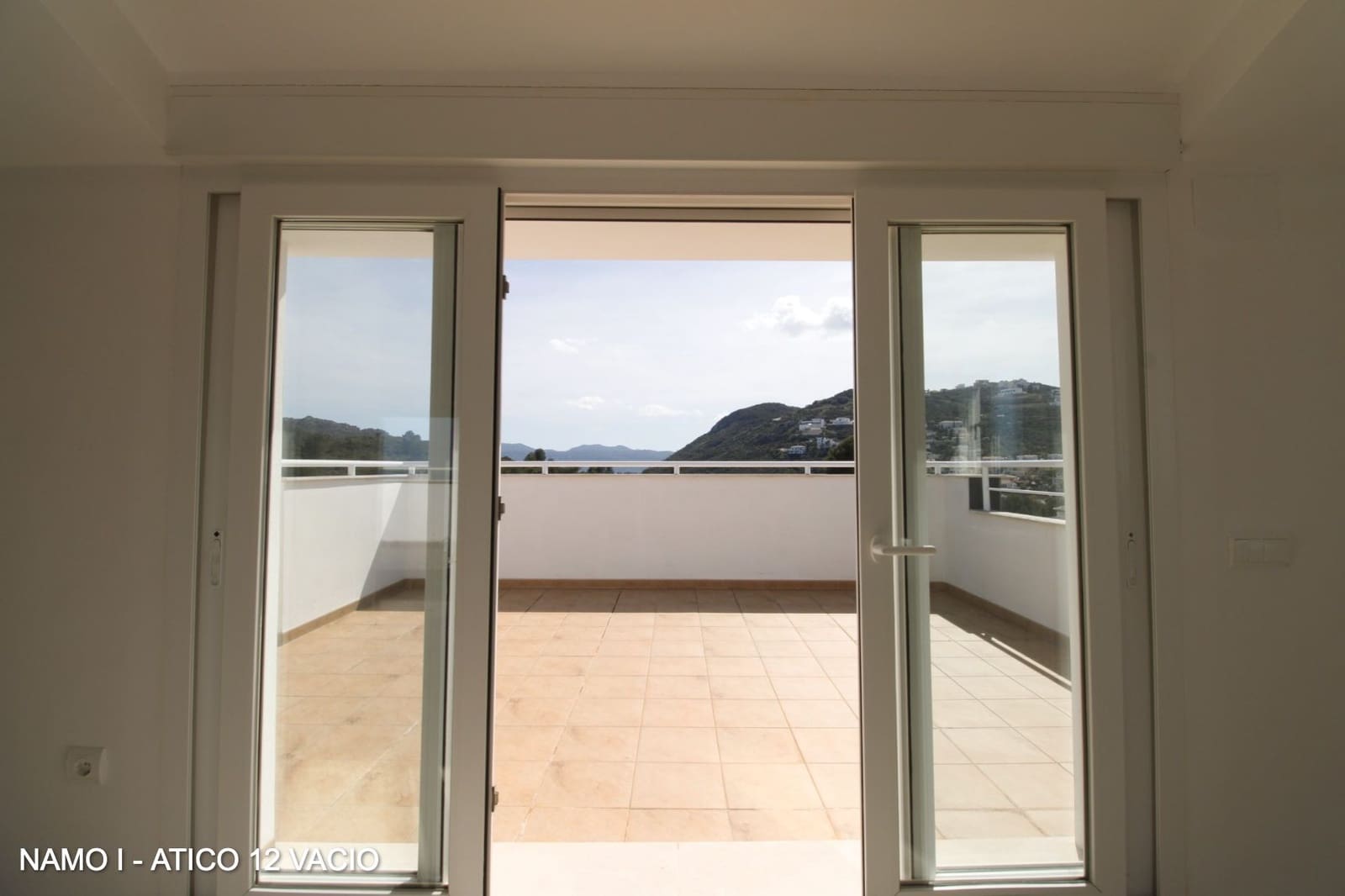 3 bedroom Penthouse for sale in Pego - € 389,000 (Ref: 9731542)