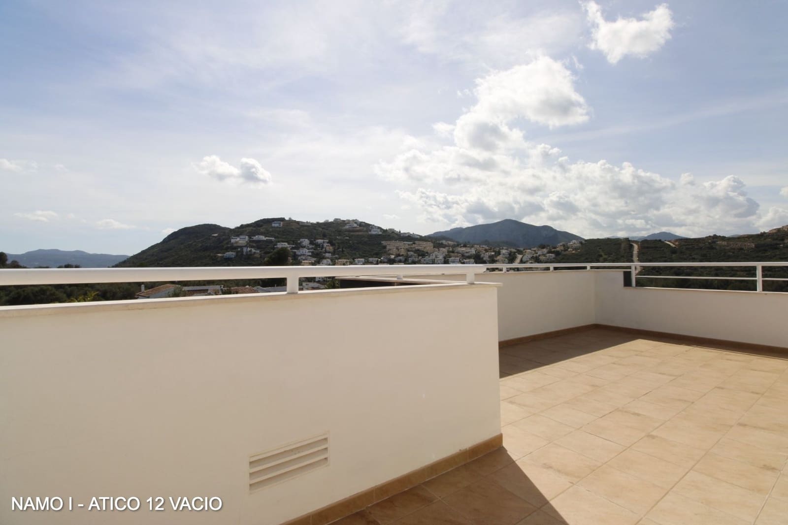 3 bedroom Penthouse for sale in Pego - € 389,000 (Ref: 9731542)