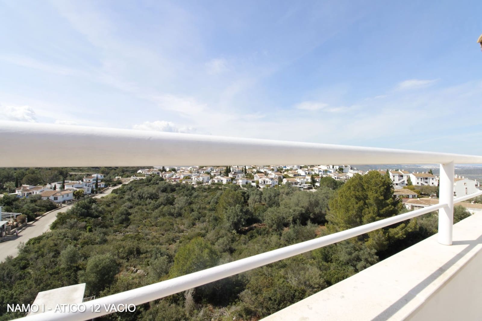 3 bedroom Penthouse for sale in Pego - € 389,000 (Ref: 9731542)