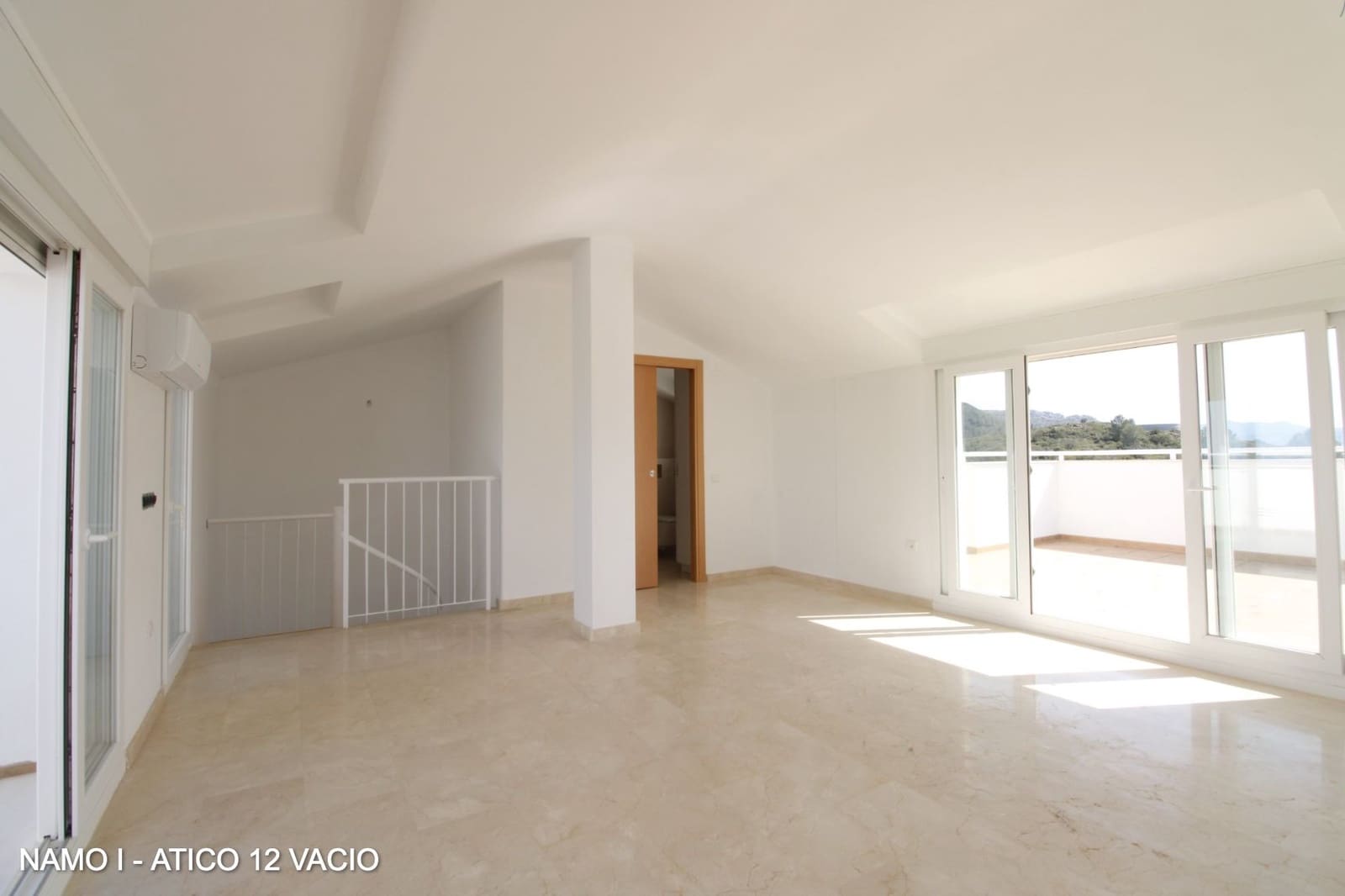 3 bedroom Penthouse for sale in Pego - € 389,000 (Ref: 9731542)