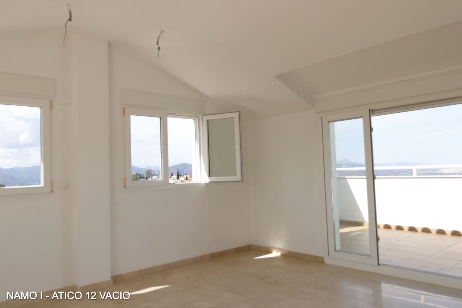 3 bedroom Penthouse for sale in Pego - € 389,000 (Ref: 9731542)