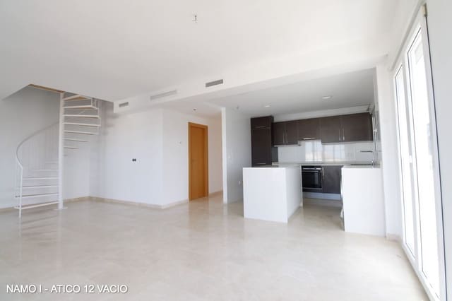 3 bedroom Penthouse for sale in Pego - € 389,000 (Ref: 9731542)