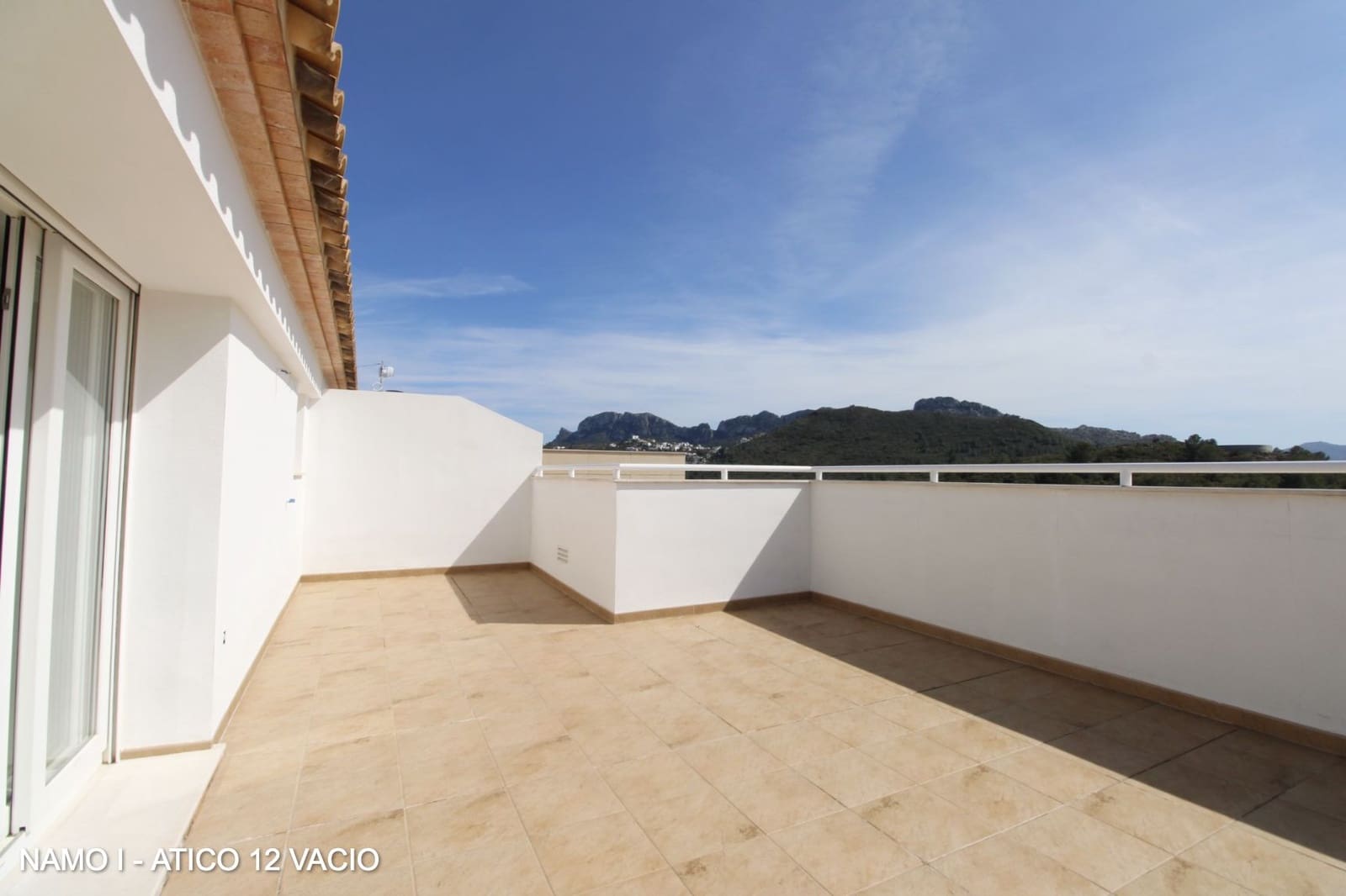3 bedroom Penthouse for sale in Pego - € 389,000 (Ref: 9731542)
