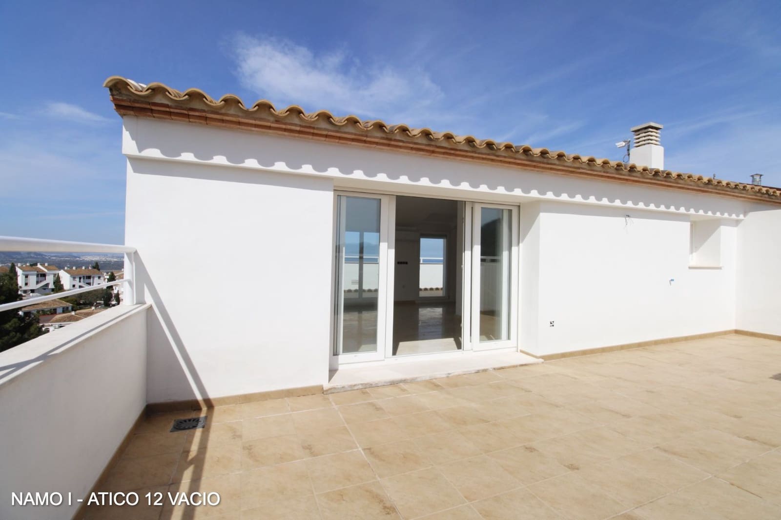 3 bedroom Penthouse for sale in Pego - € 389,000 (Ref: 9731542)