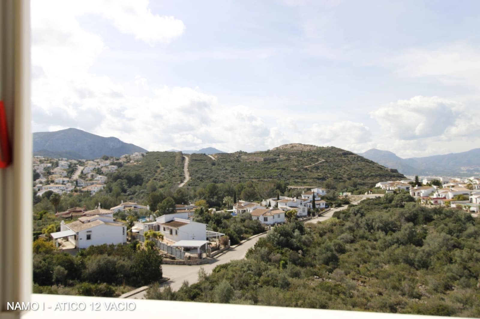 3 bedroom Penthouse for sale in Pego - € 389,000 (Ref: 9731542)