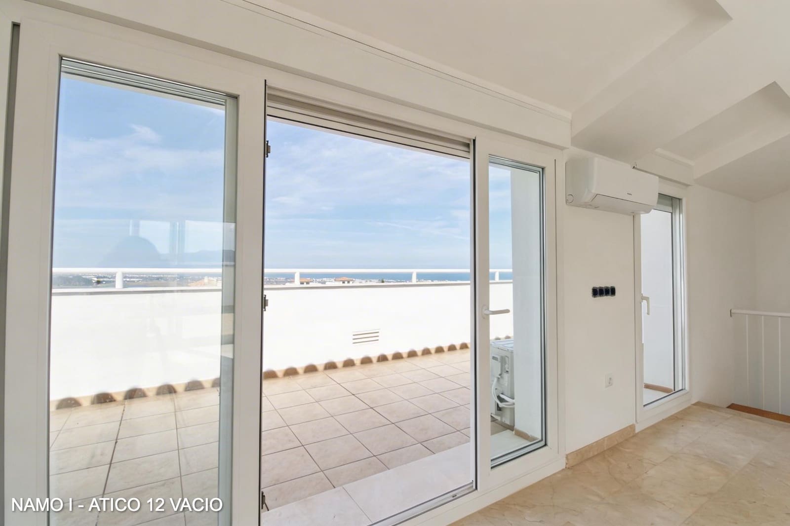 3 bedroom Penthouse for sale in Pego - € 389,000 (Ref: 9731542)