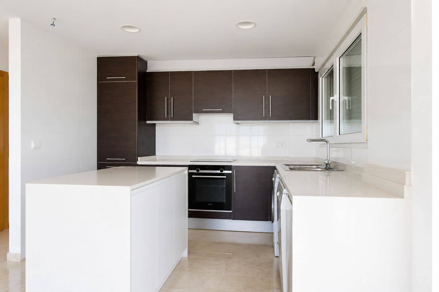 3 camera da letto Attico in vendita in Pego - 389.000 € (Rif: 9731542)