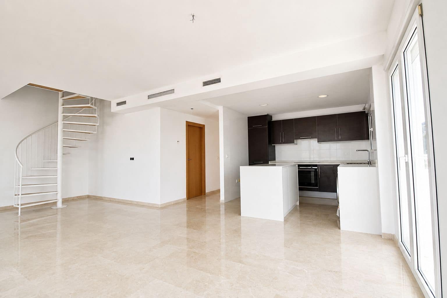 3 camera da letto Attico in vendita in Pego - 389.000 € (Rif: 9731542)