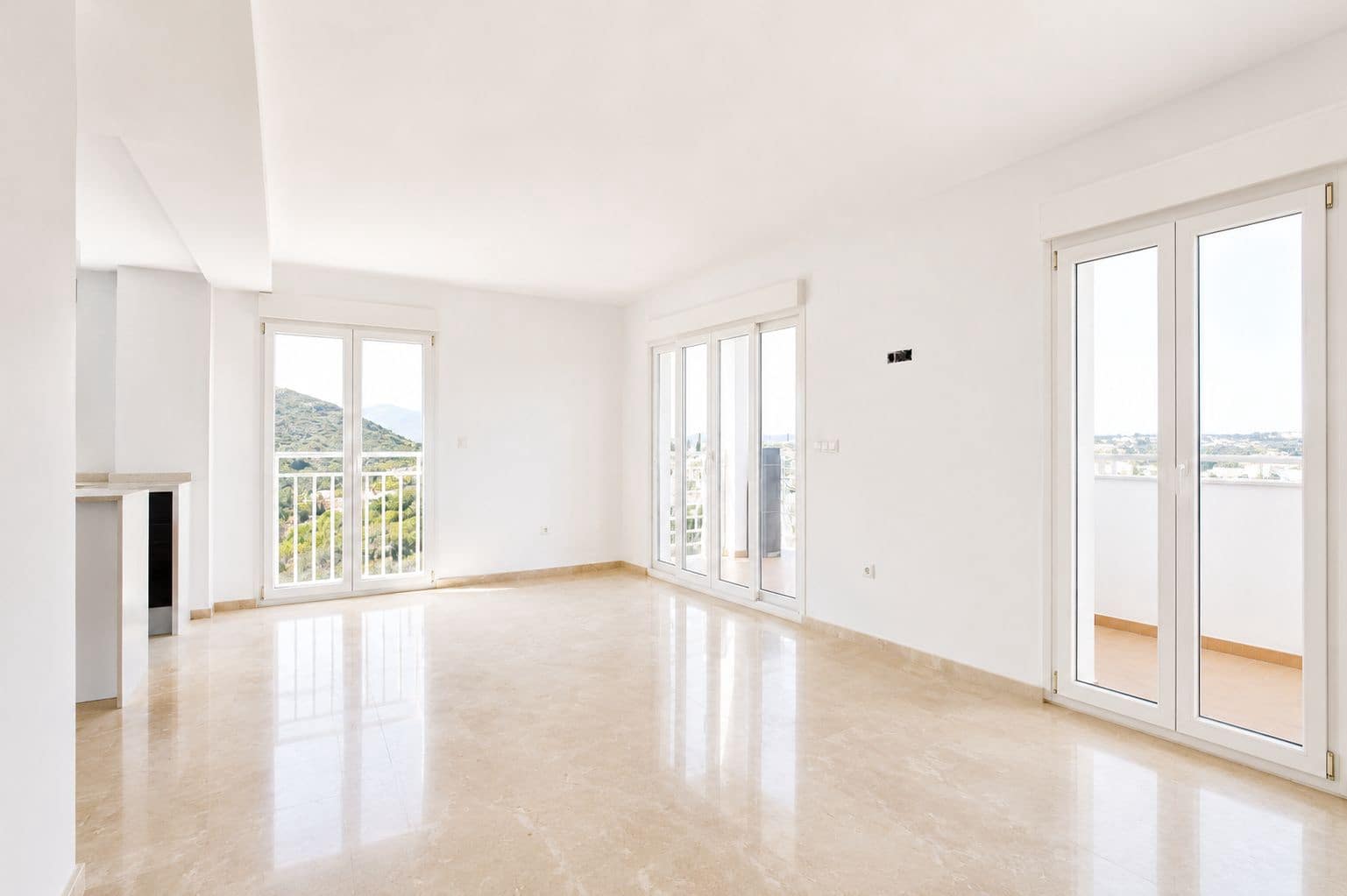 3 camera da letto Attico in vendita in Pego - 389.000 € (Rif: 9731542)