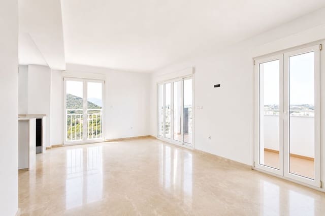 3 slaapkamer Penthouse te koop in Pego - € 389.000 (Ref: 9731542)