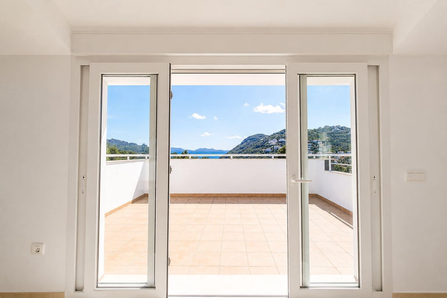 3 camera da letto Attico in vendita in Pego - 389.000 € (Rif: 9731542)
