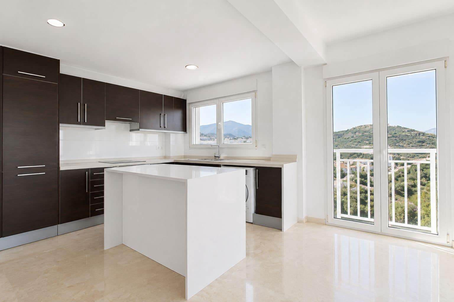 3 camera da letto Attico in vendita in Pego - 389.000 € (Rif: 9731542)