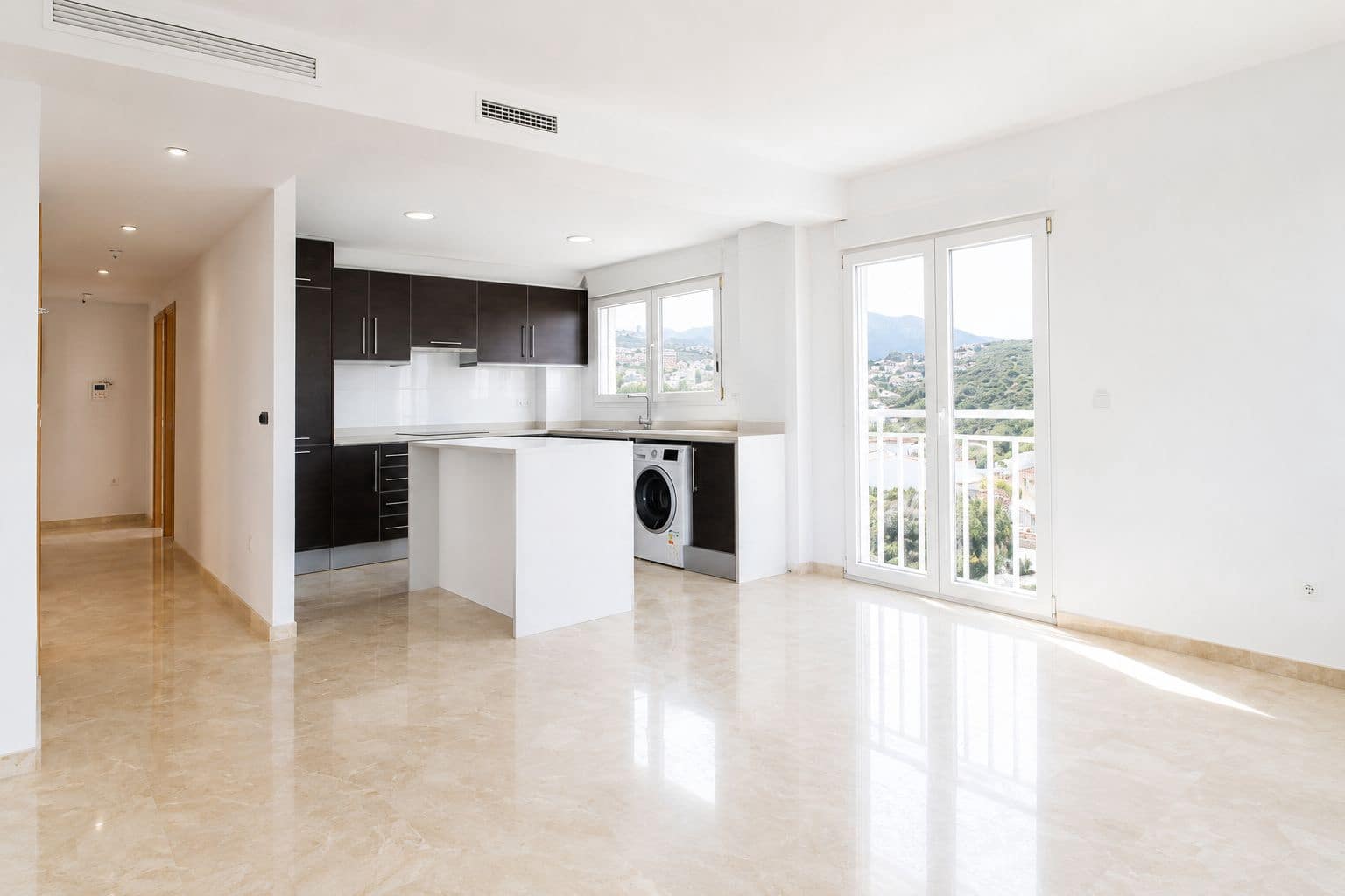 3 camera da letto Attico in vendita in Pego - 389.000 € (Rif: 9731542)