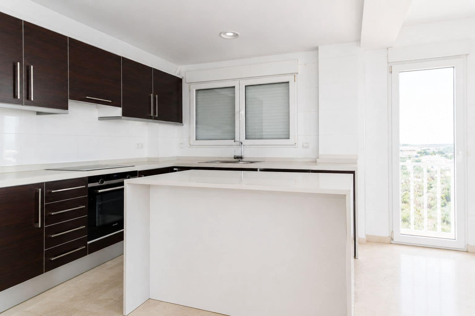 3 camera da letto Attico in vendita in Pego - 389.000 € (Rif: 9731542)