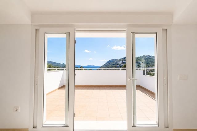 3 quarto Penthouse para venda em Pego - 389 000 € (Ref: 9731542)
