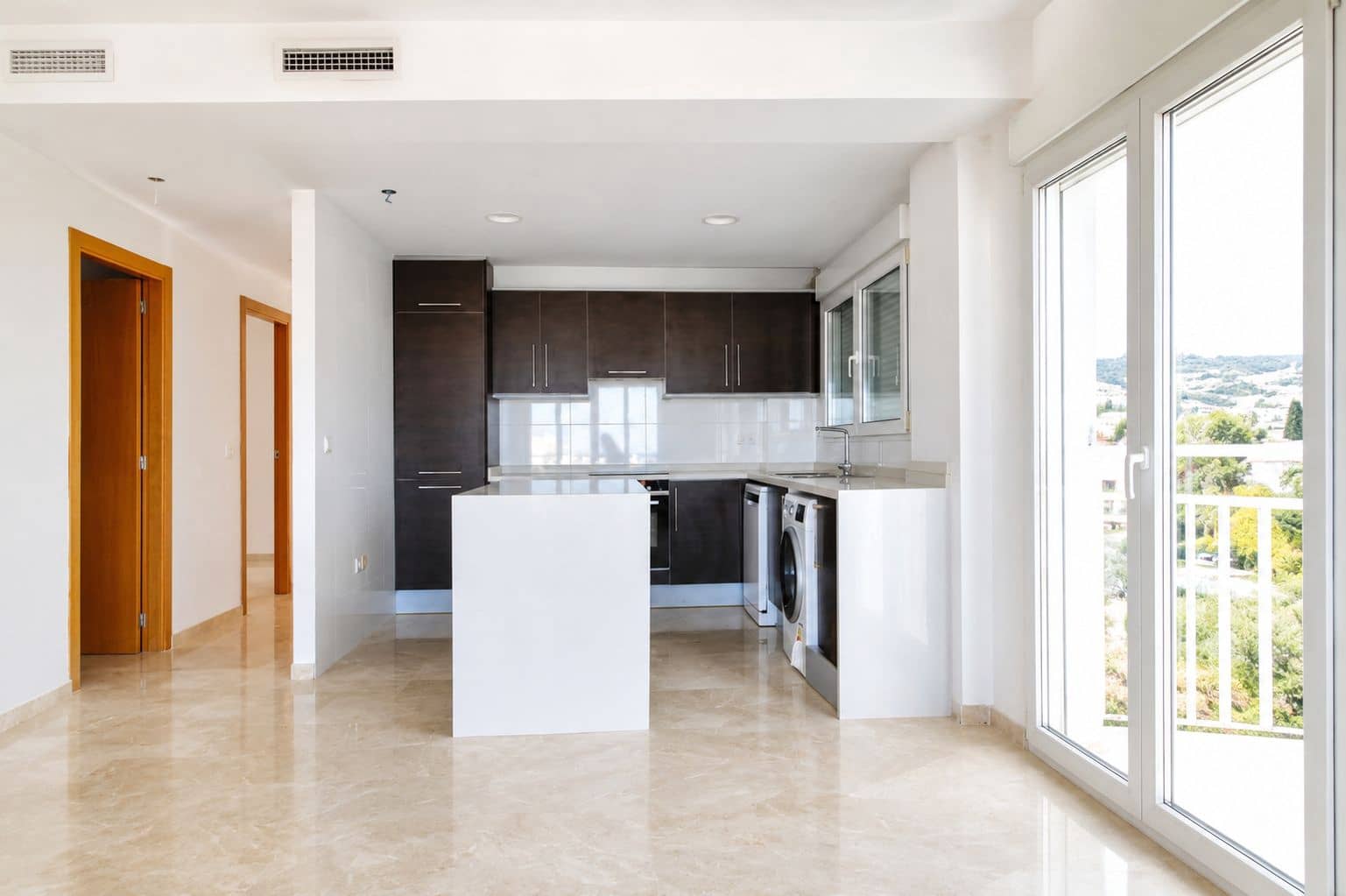 3 camera da letto Attico in vendita in Pego - 389.000 € (Rif: 9731542)
