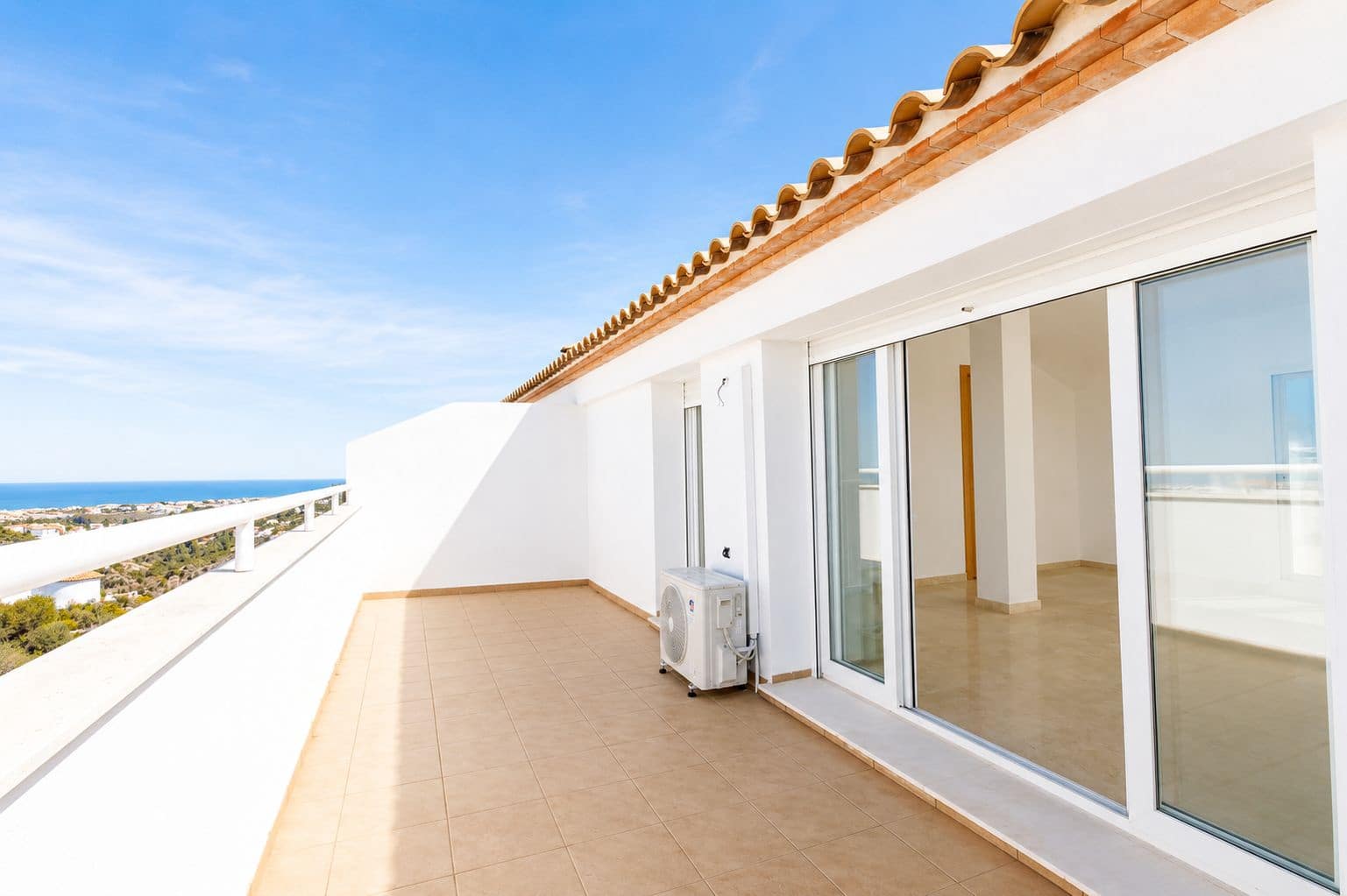 3 camera da letto Attico in vendita in Pego - 389.000 € (Rif: 9731542)