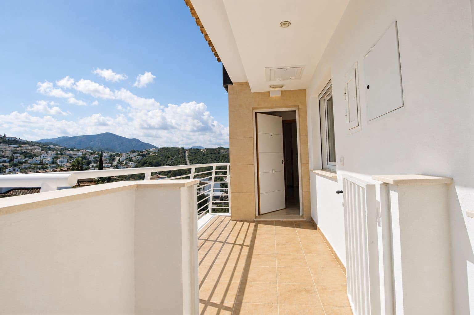 3 camera da letto Attico in vendita in Pego - 389.000 € (Rif: 9731542)