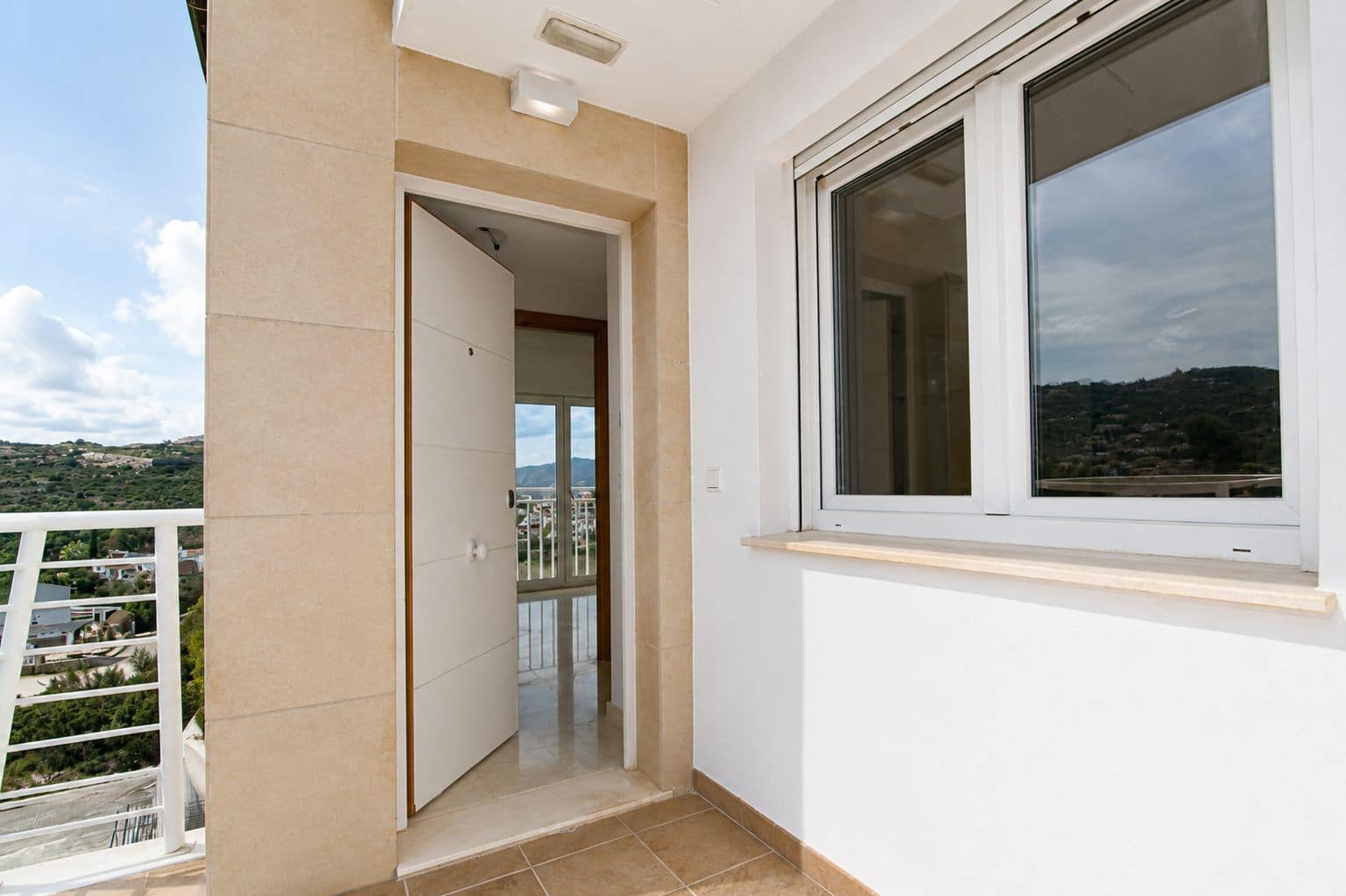 3 camera da letto Attico in vendita in Pego - 389.000 € (Rif: 9731542)