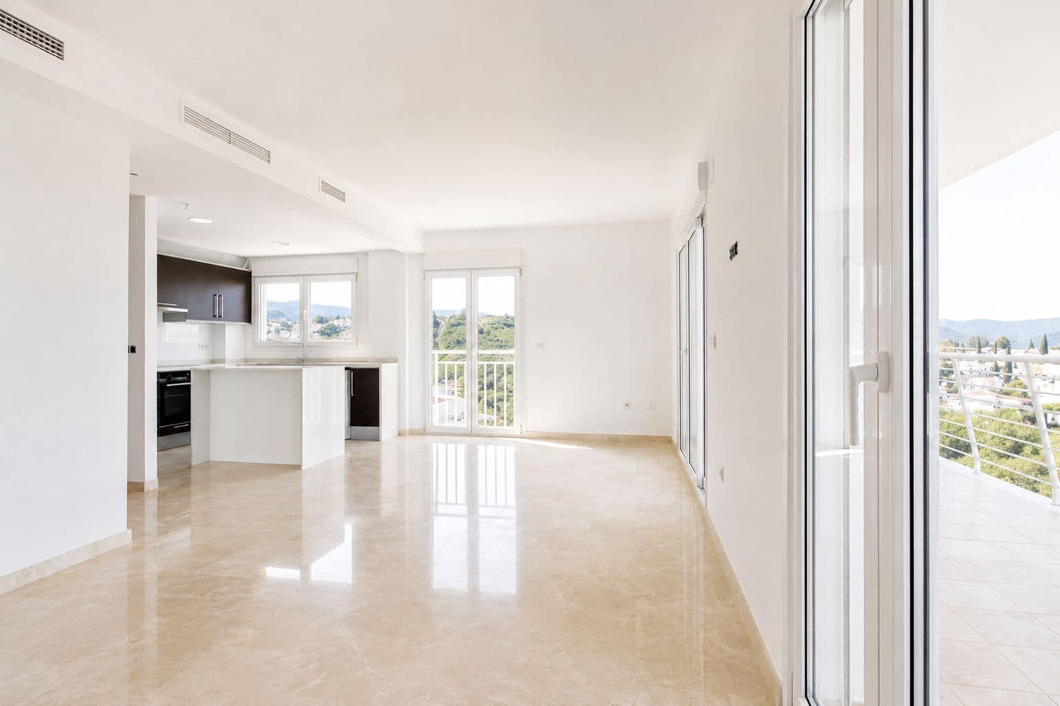 3 camera da letto Attico in vendita in Pego - 389.000 € (Rif: 9731542)