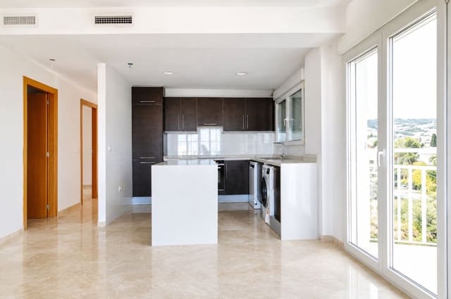 3 quarto Penthouse para venda em Pego - 389 000 € (Ref: 9731542)